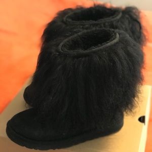 Ugg Lida Boots size 7
